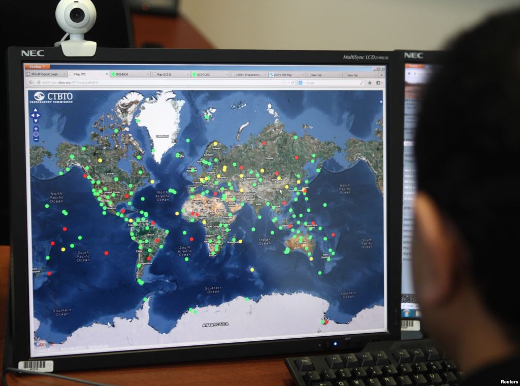 Azerbaijan buys systems for effective communication with nuclear watchdog