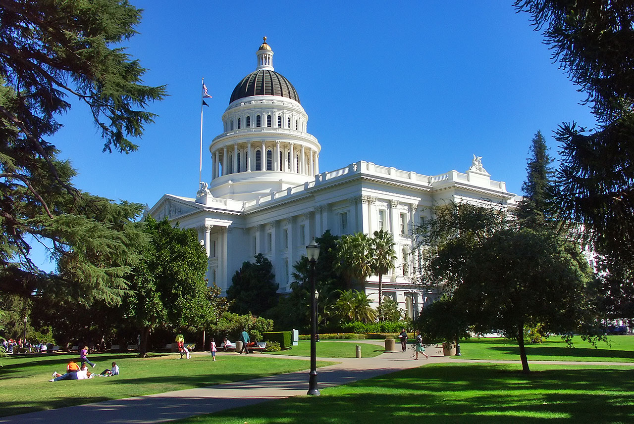 Washington says pro-Armenian resolution personal affair of California State