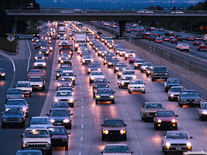 Highways' impacts on human health to be studied