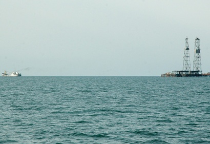 Seismic stations to be installed in Caspian Sea this fall