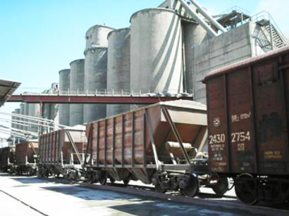 China, Kyrgyzstan to build cement plants