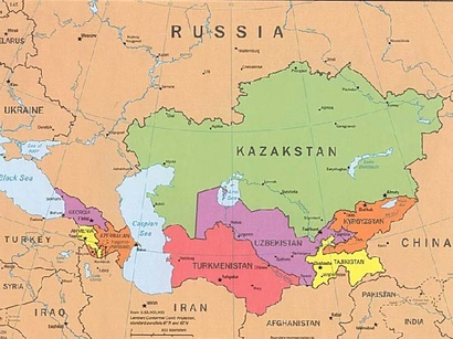 Regional economic integration key to development success in Central Asia, Caucasus