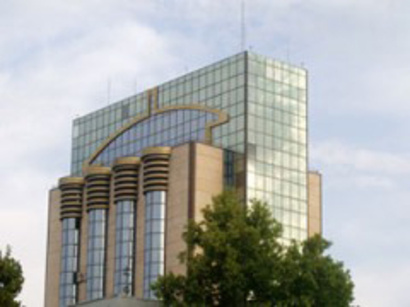 Uzbek Central Bank keeps refinancing rate at 10 pct