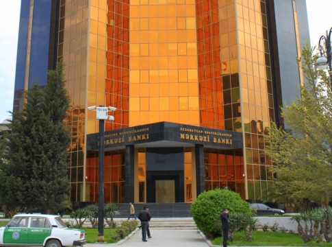 Azerbaijani population’s deposits in banks jump