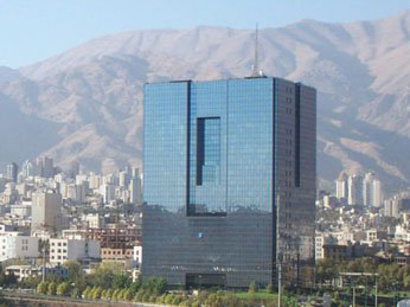 Negative real interest rates contributed to fiscal crush in Iran