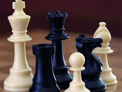 Azerbaijani chess players to join Abu Dhabi Intl Festival