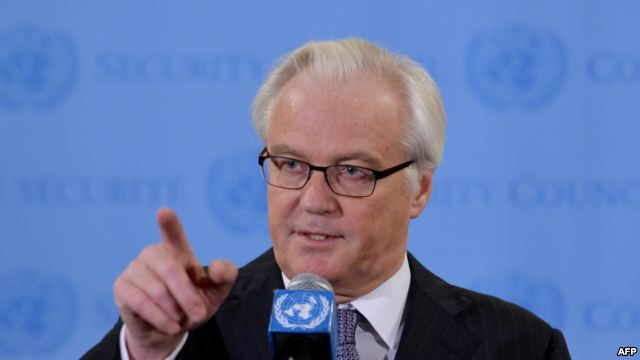 Russia slams tribunal for former Yugoslavia