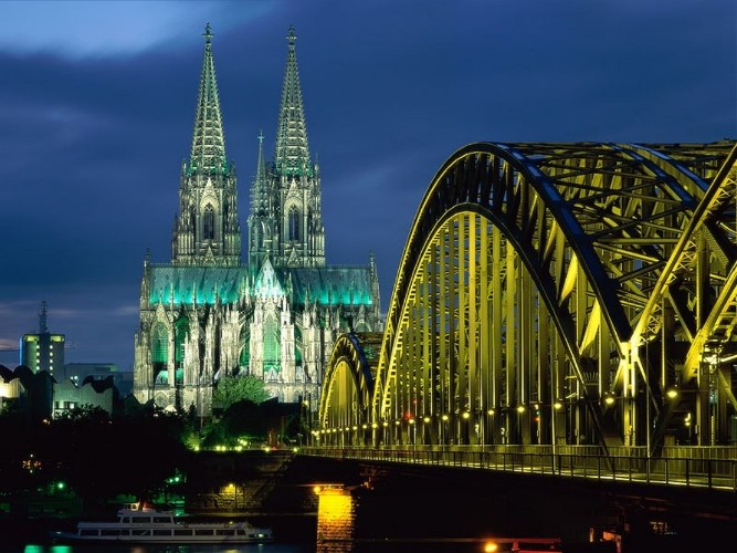 Azerbaijani cultural night to amuse Cologne