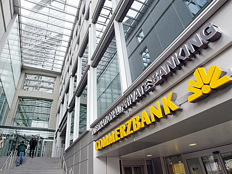 Commerzbank portfolio up six-fold since launching ops in Azerbaijan