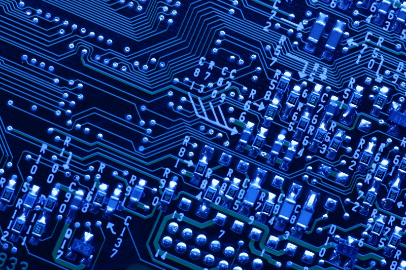 Azerbaijan to develop chip production