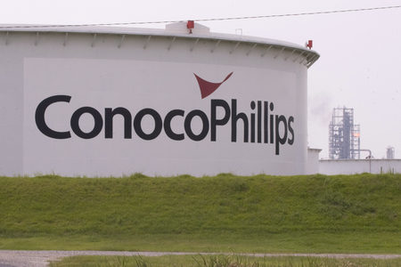ConocoPhillips to sell stake in Kashagan for $5bln to ONGC
