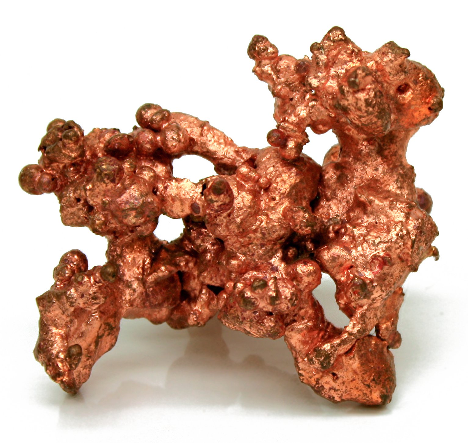 Rio Tinto to continue drilling for copper in Uzbekistan