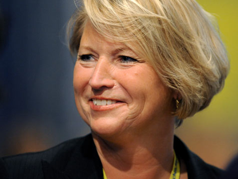 Azerbaijani-German Chamber of Commerce opens in Baku