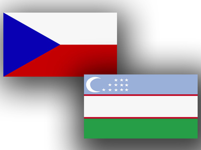 Uzbekistan, Czech Republic prepare for political talks