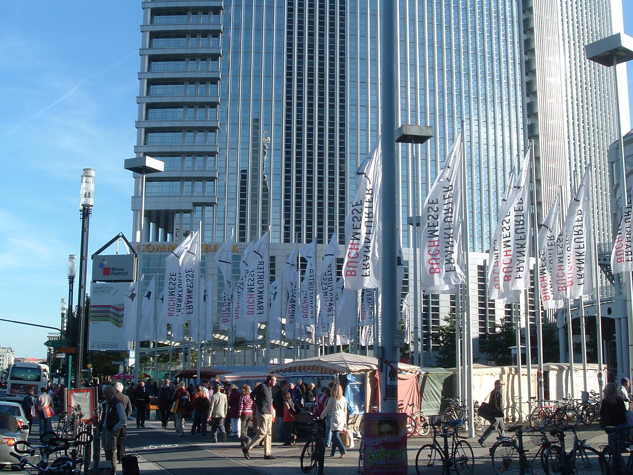 Azerbaijani books presented at world's largest fair in Germany