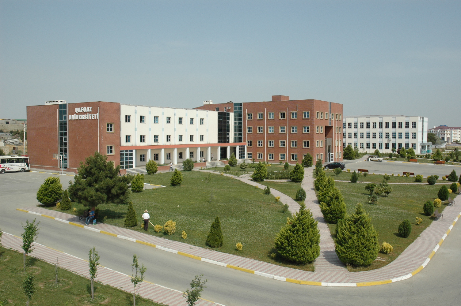 Qafqaz University’s technopark announces contest