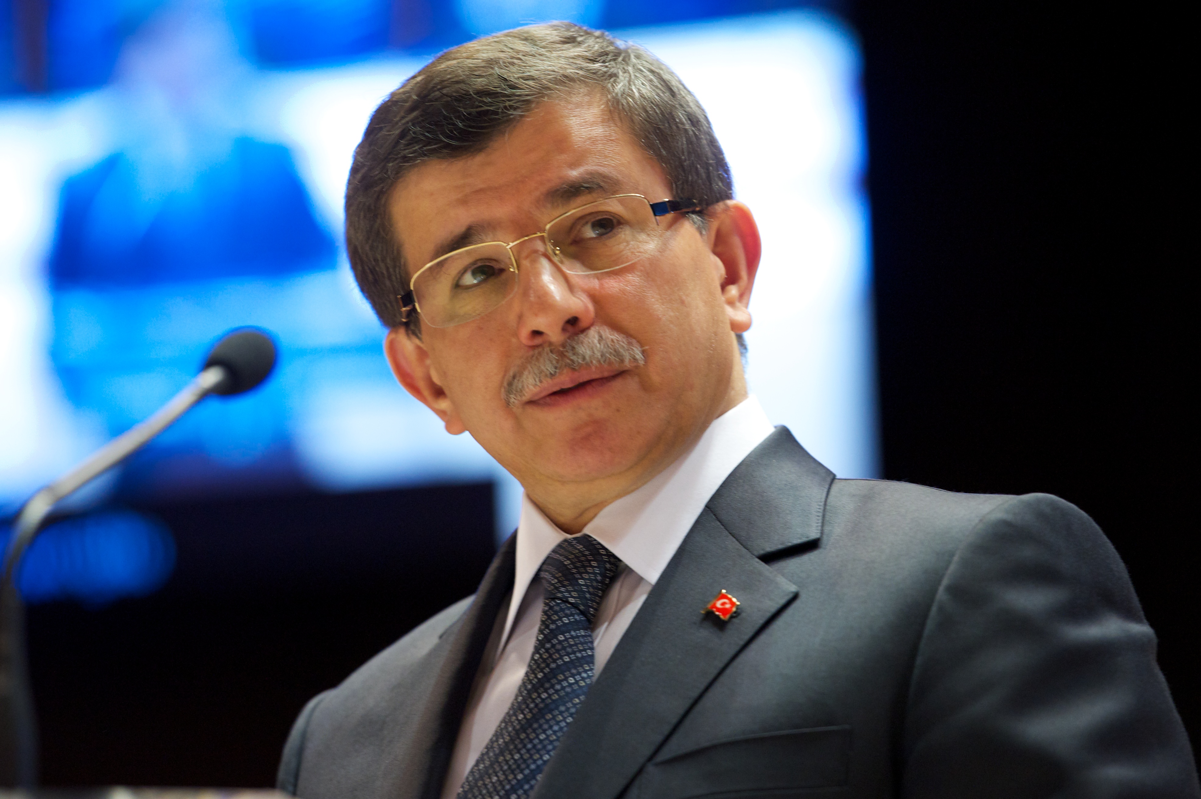 Turkey desires normalization of Armenian-Azerbaijani ties