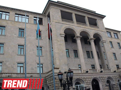 Defense Ministry says Armenian side hides real figures on military causalities