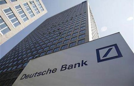Deutsche Bank Ready To Boost Coop With Turkmenistan