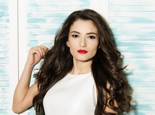 Dilara Kazimova among Eurovision’s possible winners