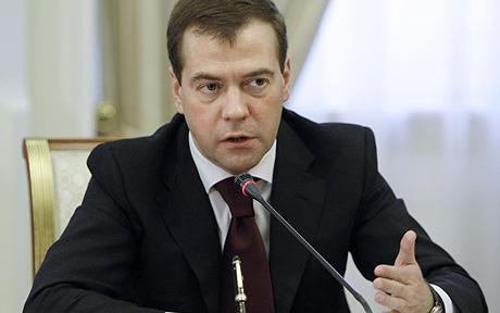 Russia terminates anti-crime cooperation deal with US