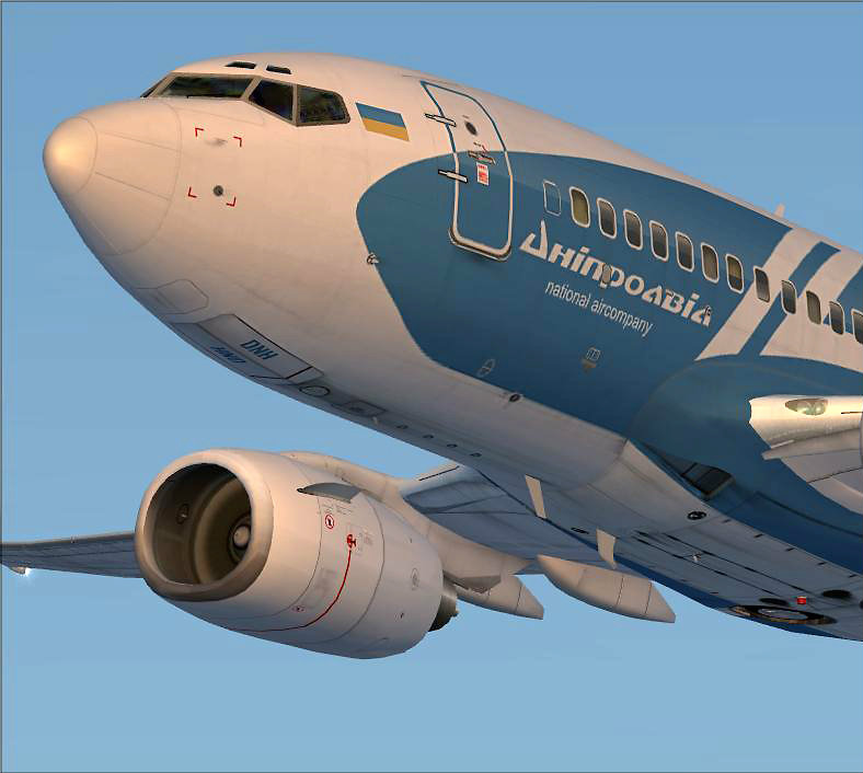 Kharkov-Baku-Kharkov flight to be launched