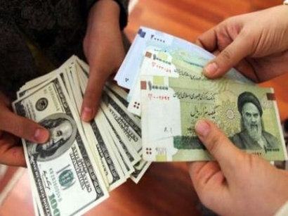 Iran’s trade balance rises $6.3 bln