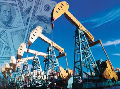 Oil price in 2015 not to exceed $60 per barrel – EBRD