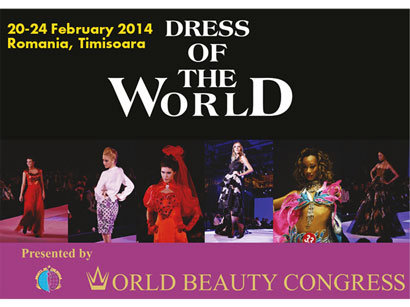 Azerbaijani designers to compete at international fashion contest