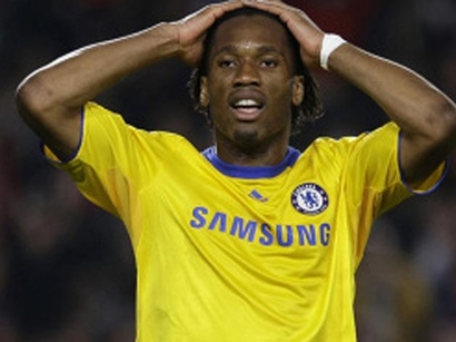 Drogba to join Galatasaray - report