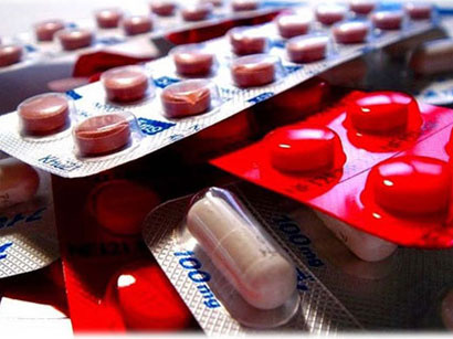 Azerbaijani pharmaceutical market draws in Russia
