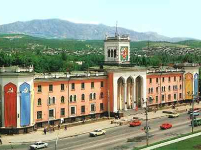 Prospects of Tajik-US cooperation to be discussed in Dushanbe