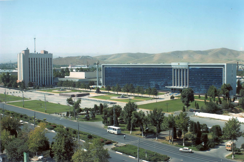 Uzbekistan to create new industrial zone