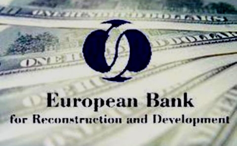 EBRD eyes financing of TAP and TANAP