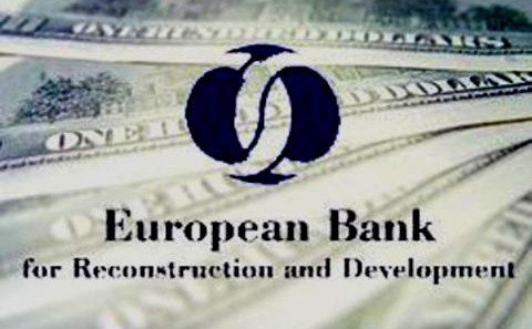 EBRD to finance modernization of Tajik Qairokkum HPP