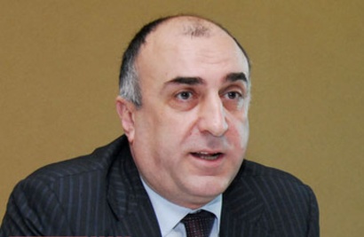 Azerbaijani FM hopes for progress on Karabakh at OSCE summit