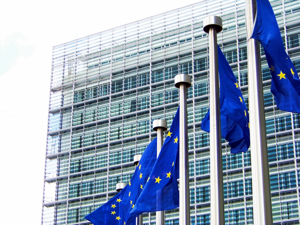 EU says solution of Karabakh conflict remains top priority