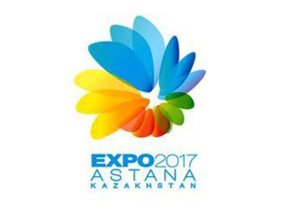 Astana EXPO-2017 facilities to be commissioned in 2016