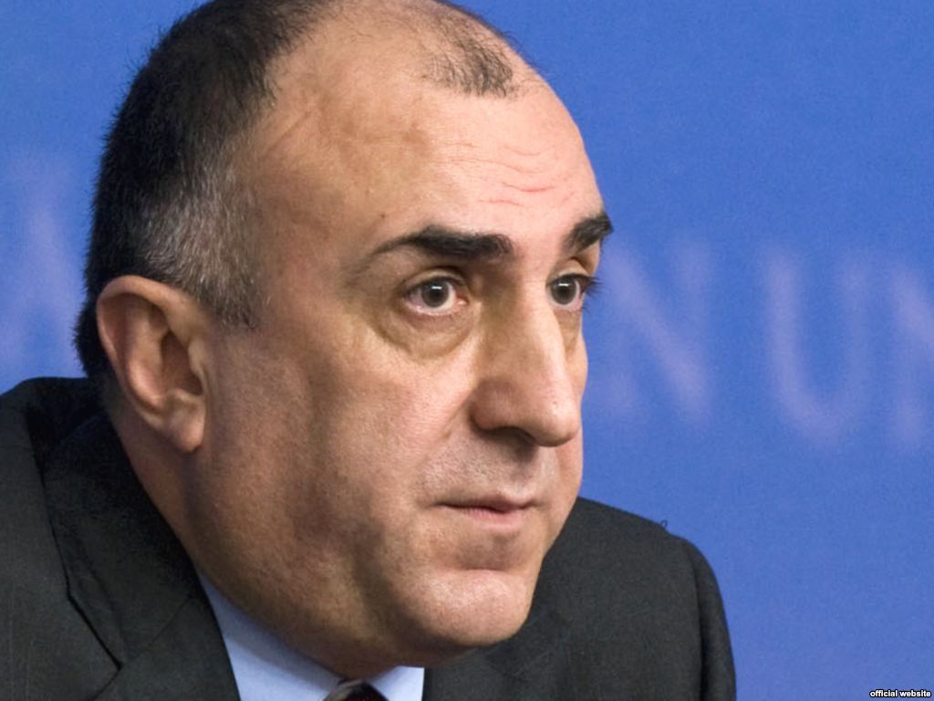 FM: Armenia's unconstructive stance hinders progress in Nagorno-Karabakh talks