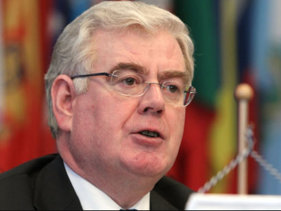 OSCE chief says Karabakh conflict must be resolved soon