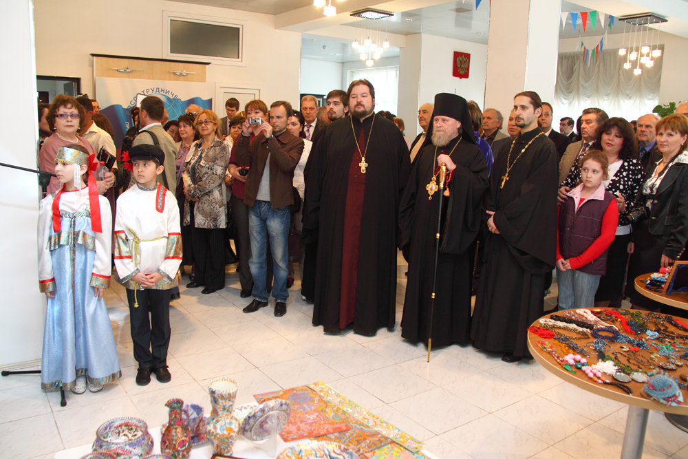 Baku to host Easter charity bazaar