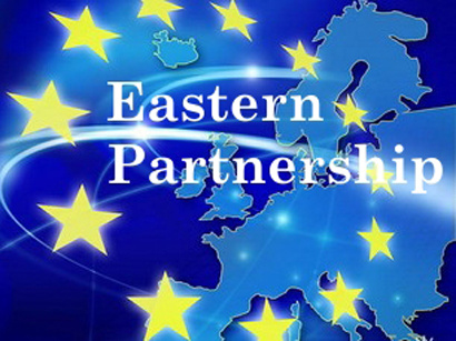 Riga Summit supports territorial integrity of Eastern Partnership states