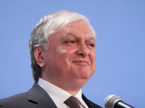 Presidents of Azerbaijan and Armenian may meet this year