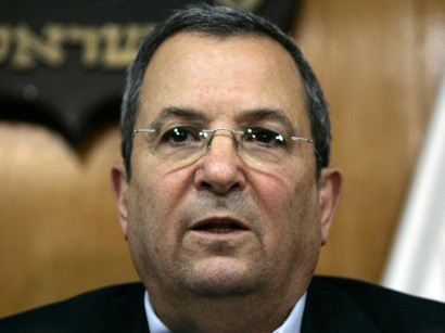 Israel defence minister Barak quits politics
