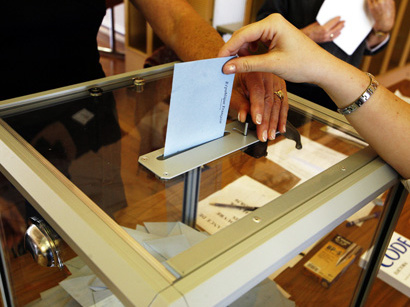 Azerbaijan can launch e-voting system