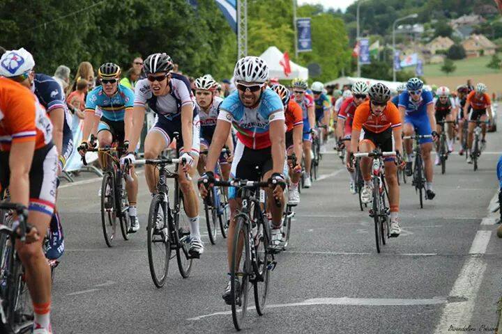 Azerbaijani cyclists ensure bright future for cycling sport