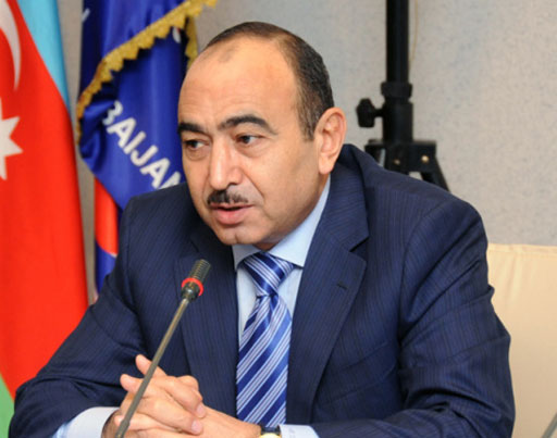 Azerbaijan needs to mull new draft law on defamation: top official