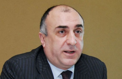 Foreign Minister Mammadyarov to leave for UK