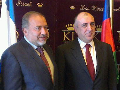 Senior Israeli MP says great potential exists to develop ties with Azerbaijan