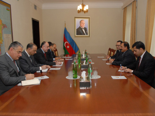 Minister: Afghanistan interested in Azerbaijan’s investments